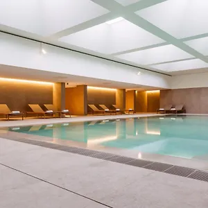 C-hotels Andromeda Hotel Ostend