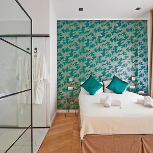 Hotel Les Ecrins Hotel Brussels
