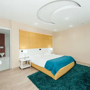 Phenix Hotel Brussels