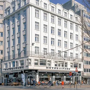 Du Parc Hotel Ostend