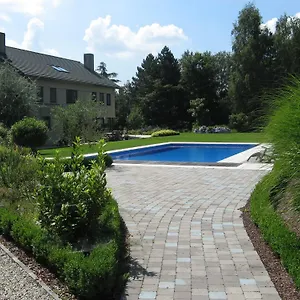 Au Grenier Bed & Breakfast Ghent