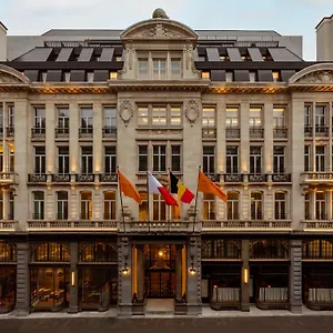 Corinthia Grand Astoria Hotel Brussels