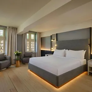 Marriott Hotel Ghent