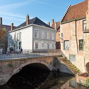 Brouwershuis Ten Ezele Bruges