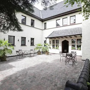 Lepelbed Hotel Melle