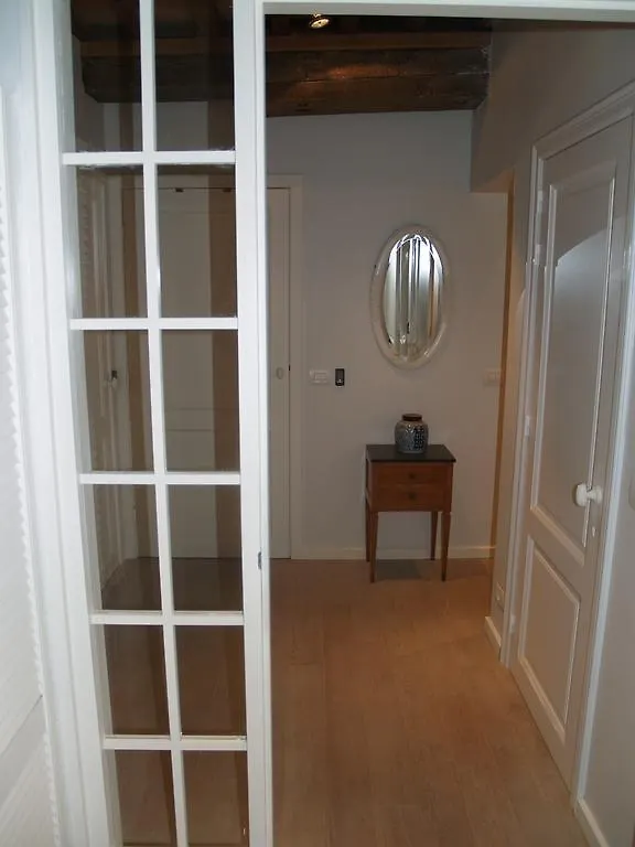 Guesthouse Vlamynckpoort Bruges 3*,
